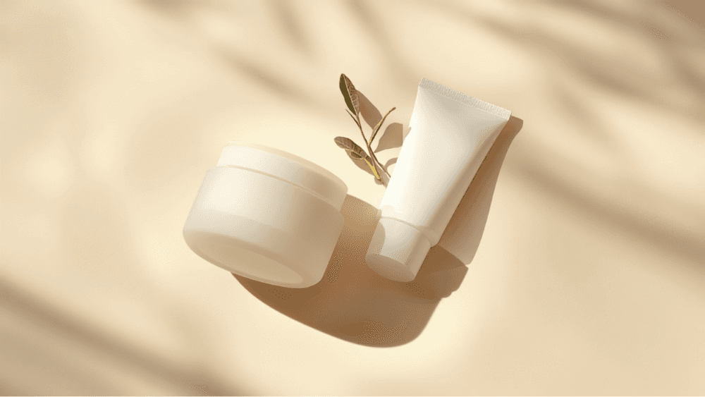 Overnight Mask